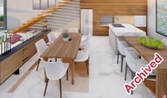 Beautiful for bedrooms house for sale in Lakatamia