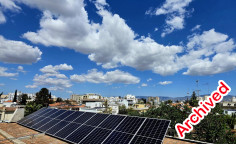 4 bedroom house to rent in Ayios Andreas