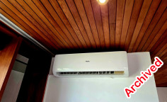 4 bedroom house to rent in Ayios Andreas