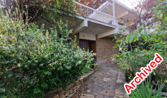 4 bedroom house to rent in Ayios Andreas