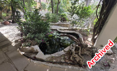 4 bedroom house to rent in Ayios Andreas