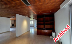 4 bedroom house to rent in Ayios Andreas