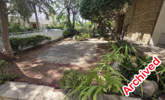 4 bedroom house to rent in Ayios Andreas