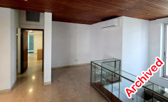 4 bedroom house to rent in Ayios Andreas