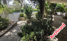 4 bedroom house to rent in Ayios Andreas