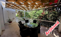 4 bedroom house to rent in Ayios Andreas