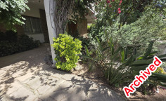 4 bedroom house to rent in Ayios Andreas