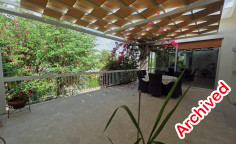 4 bedroom house to rent in Ayios Andreas