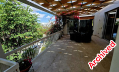 4 bedroom house to rent in Ayios Andreas