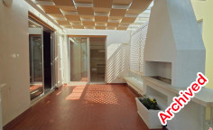 4 bedroom house to rent in Ayios Andreas