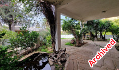 4 bedroom house to rent in Ayios Andreas