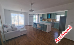 3 bedroom apartment to rent in Paralimni