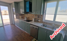 3 bedroom apartment to rent in Paralimni
