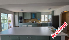 3 bedroom apartment to rent in Paralimni