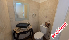 3 bedroom apartment to rent in Paralimni