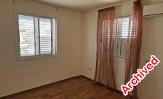 3 bedroom apartment to rent in Paralimni