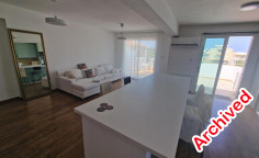 3 bedroom apartment to rent in Paralimni