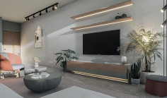 Spacious two beds apartment for sale in Latsia Spacious two beds apartment for sale in Latsia