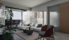 Spacious two beds apartment for sale in Latsia Spacious two beds apartment for sale in Latsia