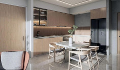 Spacious two beds apartment for sale in Latsia Spacious two beds apartment for sale in Latsia