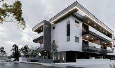 Spacious two beds apartment for sale in Latsia Spacious two beds apartment for sale in Latsia
