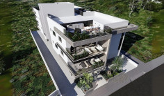 Spacious two beds apartment for sale in Latsia Spacious two beds apartment for sale in Latsia