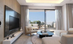 2 flat for sale in Latsia
