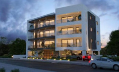 2 flat for sale in Latsia