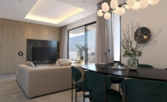 2 flat for sale in Latsia
