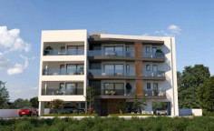 2 flat for sale in Latsia