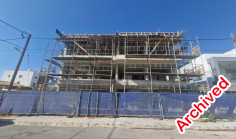 2 bed flat for sale in Latsia