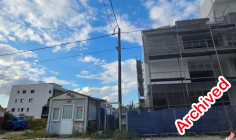 2 bed flat for sale in Latsia