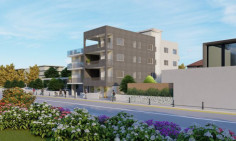 2 bed flat for sale in Latsia