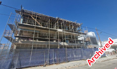 2 bed flat for sale in Latsia