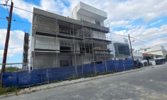 2 bed flat for sale in Latsia