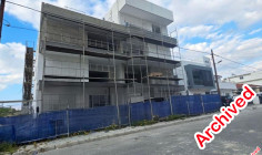 2 bed flat for sale in Latsia