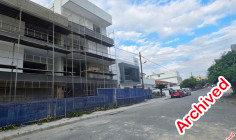2 bed flat for sale in Latsia