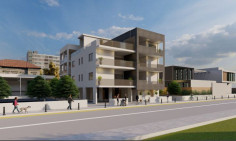 2 bed flat for sale in Latsia