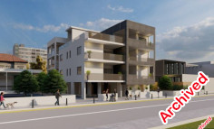 2 bed flat for sale in Latsia