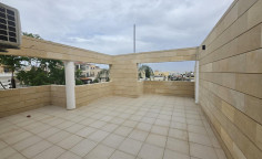 2 bedroom apartment to rent in Aglantzia