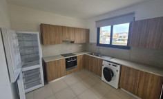 2 bedroom apartment to rent in Aglantzia