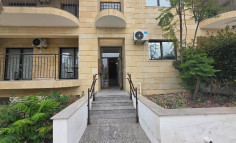 2 bedroom apartment to rent in Aglantzia