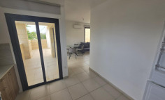 2 bedroom apartment to rent in Aglantzia