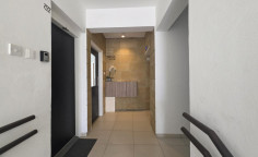 2 bedroom apartment to rent in Aglantzia
