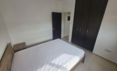 2 bedroom apartment to rent in Aglantzia