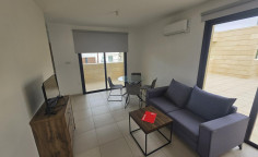 2 bedroom apartment to rent in Aglantzia