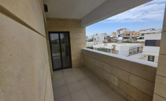 2 bedroom apartment to rent in Aglantzia