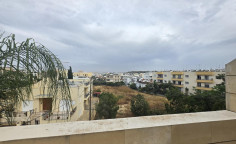 2 bedroom apartment to rent in Aglantzia