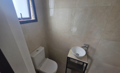 2 bedroom apartment to rent in Aglantzia