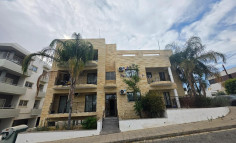 2 bedroom apartment to rent in Aglantzia